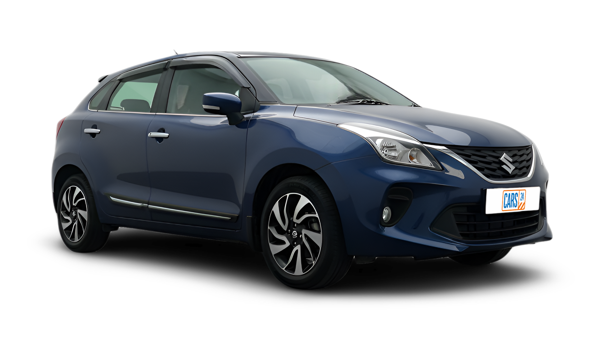 Maruti Baleno-img